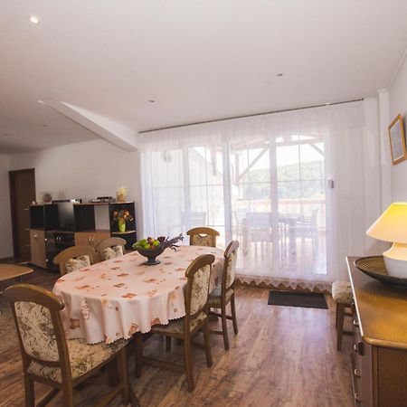 Apartmani Nada & Darko, Kampor, Rab, Hrvatska Bagian luar foto