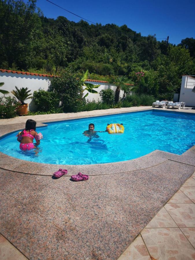Apartmani Nada & Darko, Kampor, Rab, Hrvatska Bagian luar foto