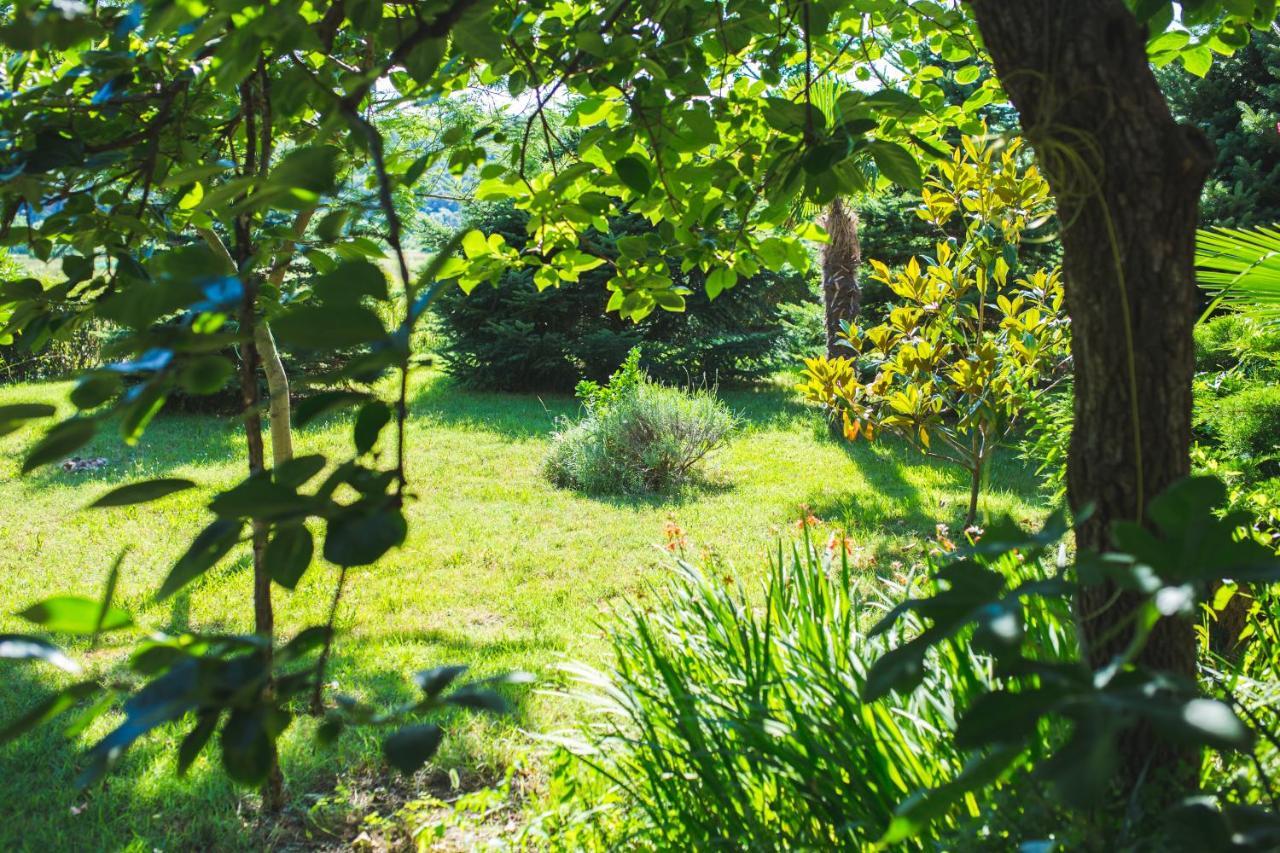 Apartmani Nada & Darko, Kampor, Rab, Hrvatska Bagian luar foto