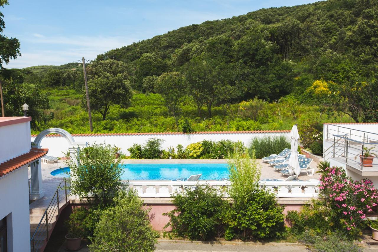 Apartmani Nada & Darko, Kampor, Rab, Hrvatska Bagian luar foto
